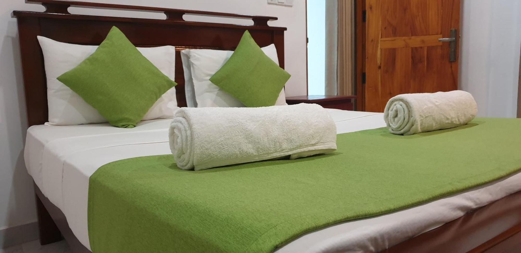 Enara Luxury Stay Katugastota Eksteriør bilde